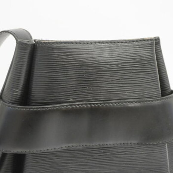 Louis Vuitton Epi Sac De Paul PM Shoulder Bag - Picture 10 of 11